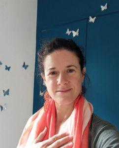Géraldine Suteau - hypnose thérapies brèves yoga pnl