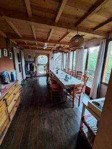 communauté soutenante